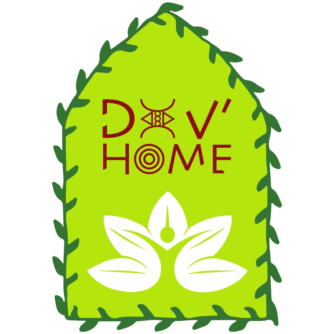 DAV'HOME Logo